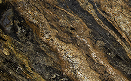 Гранит Гранит Магма Голд / Magma Gold от компании Cosmostone | Широкий выбор слэбов камня по выгодным ценам в Москве