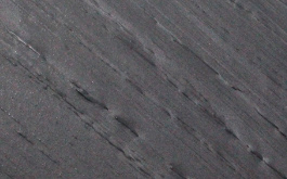 Сланец Сланец Оушен Блэк / Ocean Black от компании Cosmostone | Широкий выбор слэбов камня по выгодным ценам в Москве