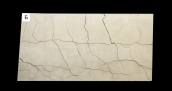 Мрамор Sahara Beige / Мрамор Сахара Беж 20 мм / Размер 2350 x 1270 x 20 / Партия Б (нет) - фото 2