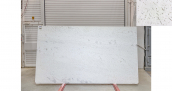 Мрамор Polar White / Мрамор Полар Вайт 20 мм / Размер 2970 x 1600 x 20 / Партия Б / Слэб 26 (нет) - фото 4