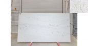Мрамор Polar White / Мрамор Полар Вайт 20 мм / Размер 2970 x 1630 x 20 / Партия Б / Слэб 17 (нет) - фото 7