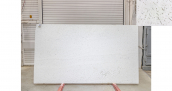 Мрамор Polar White / Мрамор Полар Вайт 20 мм / Размер 2950 x 1500 x 20 / Партия Б / Слэб 30 (нет) - фото 24