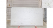 Мрамор Polar White / Мрамор Полар Вайт 20 мм / Размер 2970 x 1630 x 20 / Партия Б / Слэб 17 (нет) - фото 25