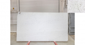 Мрамор Polar White / Мрамор Полар Вайт 20 мм / Размер 2740 x 1630 x 20 / Партия Б / Слэб 49 (нет) - фото 27