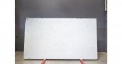 Мрамор Polar White / Мрамор Полар Вайт 20 мм / Размер 2970 x 1600 x 20 / Партия Б / Слэб 26 (нет) - фото 29