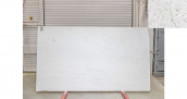 Мрамор Polar White / Мрамор Полар Вайт 20 мм / Размер 2970 x 1600 x 20 / Партия Б / Слэб 19 (нет) - фото 30