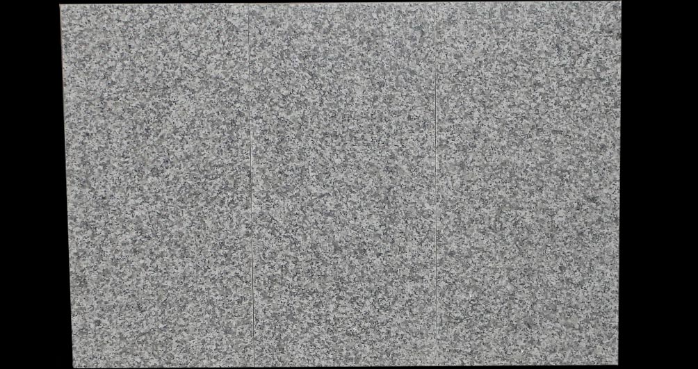 Гранит Бета Вайт / Beta White — плитка 20 мм, полированный · 300 × 600 мм · партия А (акция) · № 031