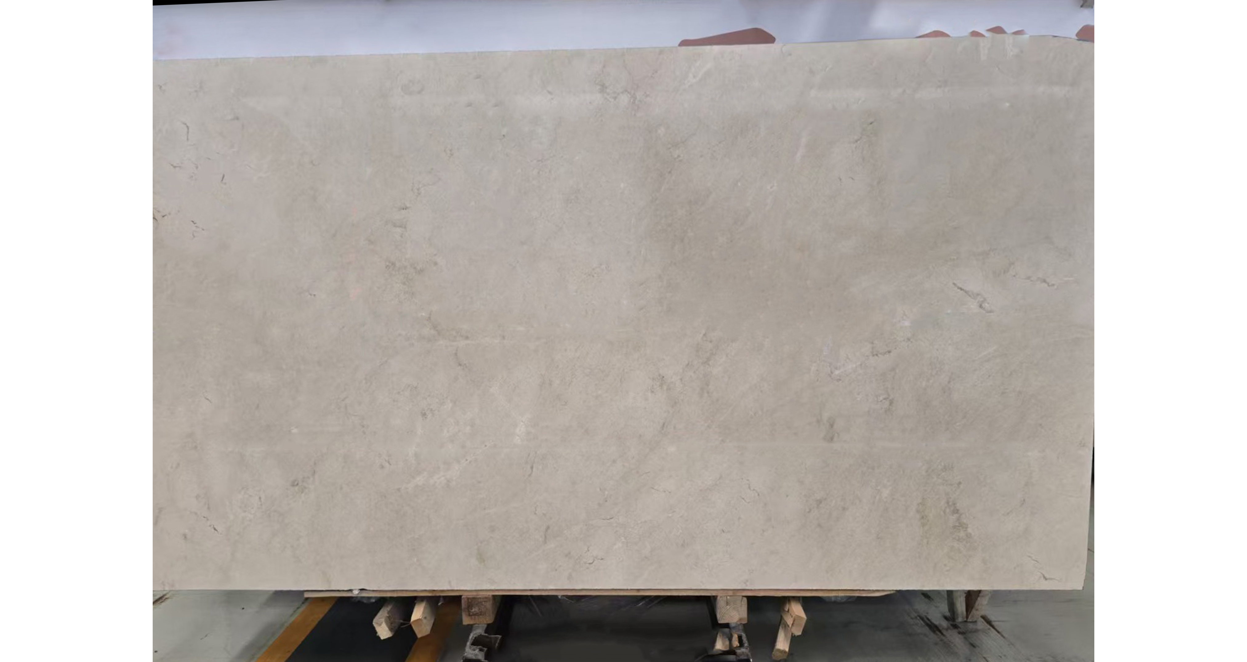 Беж / Beige — слэб 20 мм, полированный · 2550 × 1800 мм · 11100111393