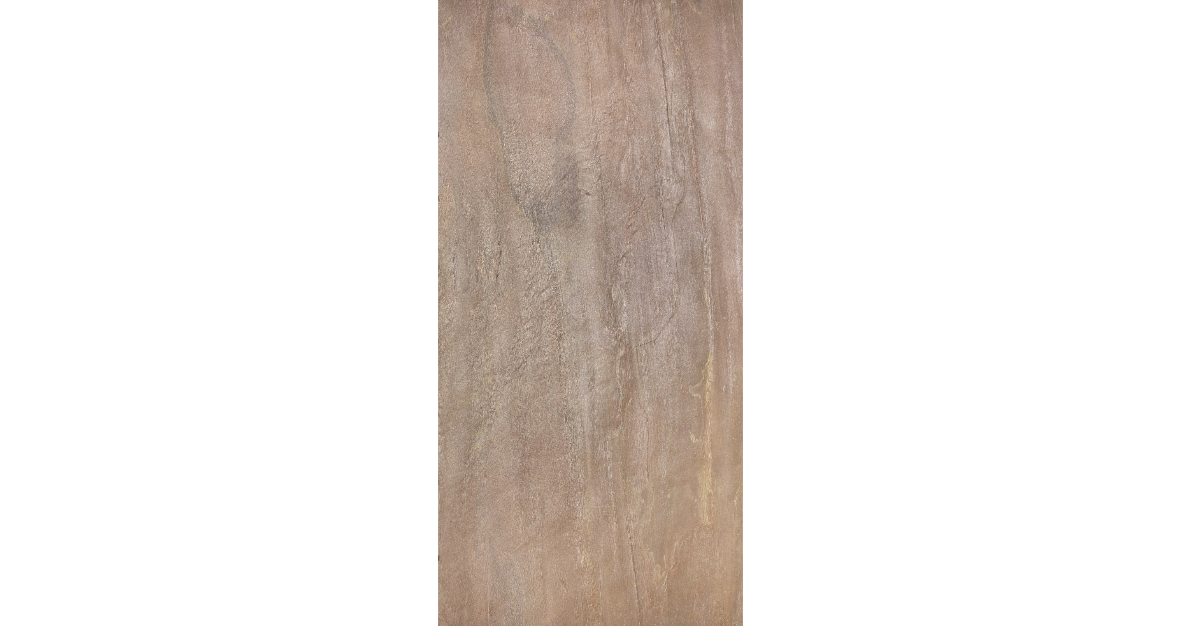 Каменный шпон Купер / Copper — каменный шпон 3 мм, натуральный скол · 1200 × 2400 мм · партия Б* · № 004