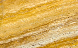 Травертин Травертин Голд VC / Travertine Gold VC от компании Cosmostone | Широкий выбор слэбов камня по выгодным ценам в Москве