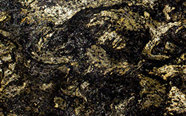 Гранит Астерикс Голд / Asterix Gold от компании Cosmostone | Широкий выбор слэбов камня по выгодным ценам в Москве