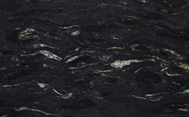 Гранит Блэк Космик / Black Cosmic от компании Cosmostone | Широкий выбор слэбов камня по выгодным ценам в Москве