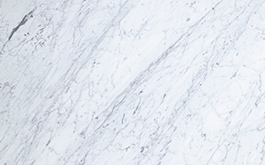 Мрамор Мрамор Бьянко Каррара Джоя / Bianco Carrara Gioia от компании Cosmostone | Широкий выбор слэбов камня по выгодным ценам в Москве