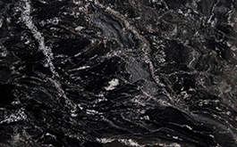 Гранит Гранит Блэк Форест / Black Forest от компании Cosmostone | Широкий выбор слэбов камня по выгодным ценам в Москве
