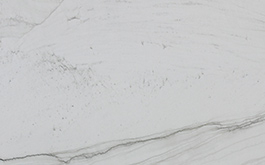 Кварцит Мон Блан / Mont Blanc от компании Cosmostone | Широки выбор слэбов камня по выгодным ценам в Москве