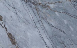 Мрамор Мрамор Айс Грей / Ice Grey от компании Cosmostone | Широкий выбор слэбов камня по выгодным ценам в Москве