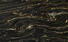Гранит Гранит Блэк ин Голд / Black in Gold от компании Cosmostone | Широкий выбор слэбов камня по выгодным ценам в Москве