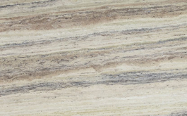 Травертин Травертин Грей Беж VC / Travertine Grey beige от компании Cosmostone | Широкий выбор слэбов камня по выгодным ценам в Москве