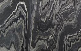 Мрамор Мрамор Меркури Блэк / Mercury Black от компании Cosmostone | Широкий выбор слэбов камня по выгодным ценам в Москве