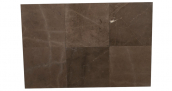 Мрамор Golden Brown / Мрамор Голден Браун 20 мм / Размер 300 x 300 x 20 / Партия А (акция) - фото 1