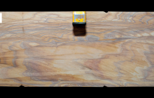 Песчаник Рейнбоу, партия А