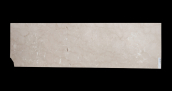 Мрамор Botticino Royal / Мрамор Боттичино Роял 20 мм / Размер 1500 x 410 x 20 / Партия А (нет) - фото 1