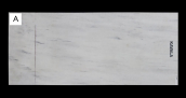 Мрамор Kavala / Мрамор Кавала 20 мм / Размер 1700 x 700 x 20 / Партия Б (нет) - фото 1