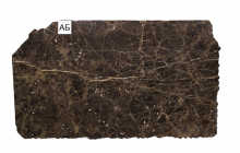 Мрамор Имперадор Дарк Классико, партия АБ