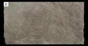 Мрамор Monaco Brown / Монако Браун 20 мм, Партия Е, Размер 2900 x 1500 x 20 (акция) - фото 1