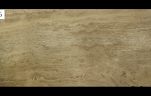 Травертин Карамель VC, партия Б