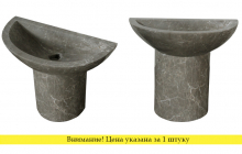 Изделия из мрамора, партия А