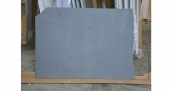 Гранит Grey Basalt (honed) / Гранит Грей Базальт 20 мм / Размер 900 x 650 x 20 / Партия А (акция) - фото 1