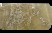 Мрамор Монако Браун, партия З