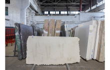 Мрамор Крема Марфил Классико, партия ГО