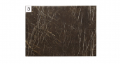 Мрамор St Laurent / Сан Лоран 20 мм, Партия З, Размер 2850 x 1960 x 20 (нет) - фото 1