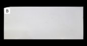 Мрамор Thassos Extra / Мрамор Тассос Экстра 30 мм / Размер 2030 x 1360 x 30 / Партия В (нет) - фото 1
