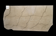 Мрамор Сахара Беж, партия Б