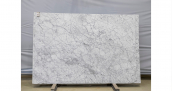 Мрамор Bianco Carrara Gioia / Мрамор Бьянко Каррара Джоя 20 мм / Размер 3000 x 1740 x 20 / Партия АД* / Слэб 38 (нет) - фото 3