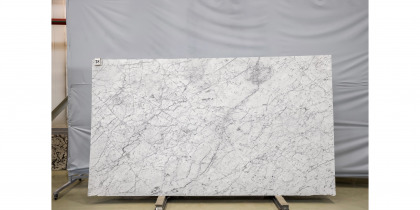 Бьянко Каррара Джоя 2 см АД /038 3,00 х 1,74 х 0,02