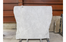 Мрамор Бьянко Ибица, партия Н