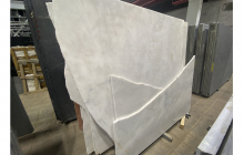 Мрамор Бьянко Ибица, партия Н