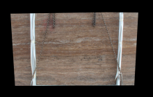 Травертин Титаниум VC, партия А