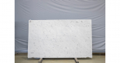 Мрамор Bianco Carrara C Premium / Бьянко Каррара С Премиум 20 мм / Размер 2850 x 1670 x 20 / Партия В* / Слэб 55 - фото 1