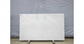 Мрамор Bianco Carrara C Premium / Бьянко Каррара С Премиум 20 мм / Размер 2850 x 1670 x 20 / Партия В* / Слэб 55 - фото 3