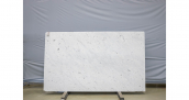 Мрамор Bianco Carrara C Premium / Бьянко Каррара С Премиум 20 мм / Размер 2850 x 1670 x 20 / Партия В* / Слэб 55 - фото 8