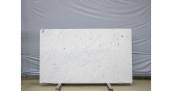Мрамор Bianco Carrara C Premium / Бьянко Каррара С Премиум 20 мм / Размер 2850 x 1670 x 20 / Партия В* / Слэб 55 - фото 9