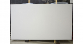 Кварцит Absolute White / Абсолют Вайт 20 мм, Партия Б, Размер 2800 x 1600 x 20 (нет) - фото 1