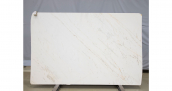 Мрамор Elegant White / Элегант Вайт 17 мм, Партия В*, Номер слэба 47, Размер 2630 x 1700 x 17 - фото 3