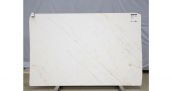 Мрамор Elegant White / Элегант Вайт 17 мм, Партия В*, Номер слэба 31, Размер 2620 x 1700 x 17 - фото 6