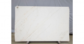 Мрамор Elegant White / Элегант Вайт 17 мм, Партия В*, Номер слэба 40, Размер 2620 x 1700 x 17 - фото 54